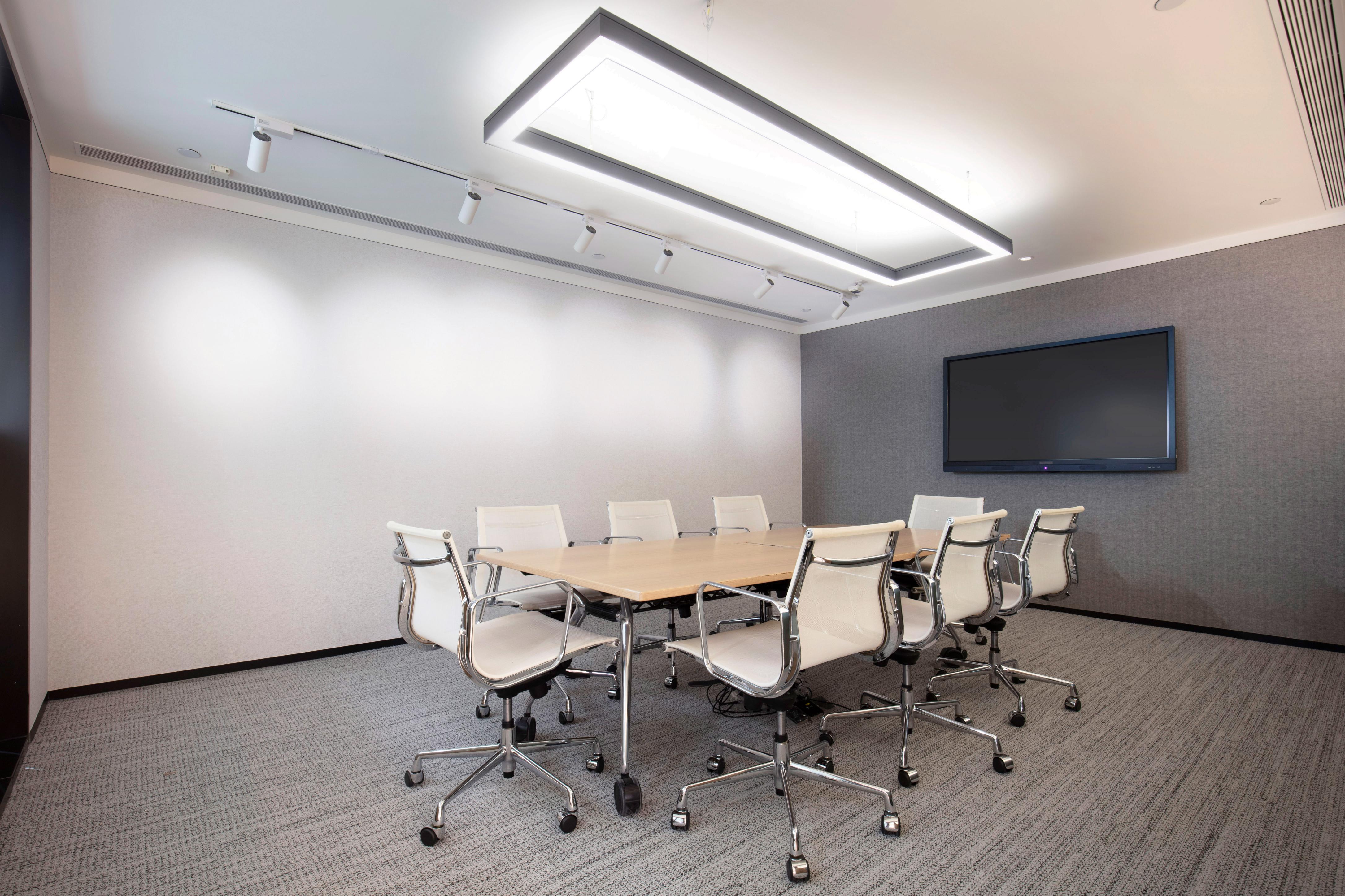 Executive Conference Room