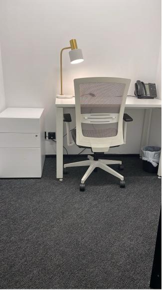 Individual Workstation Setup