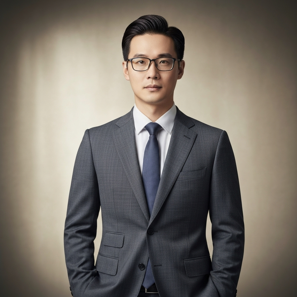 Michael Chen