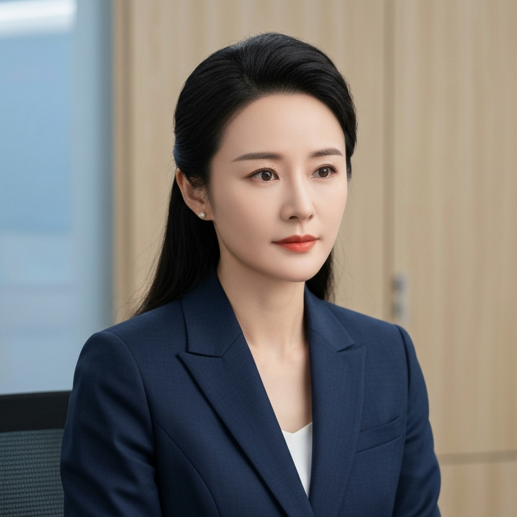 Lisa Zhang