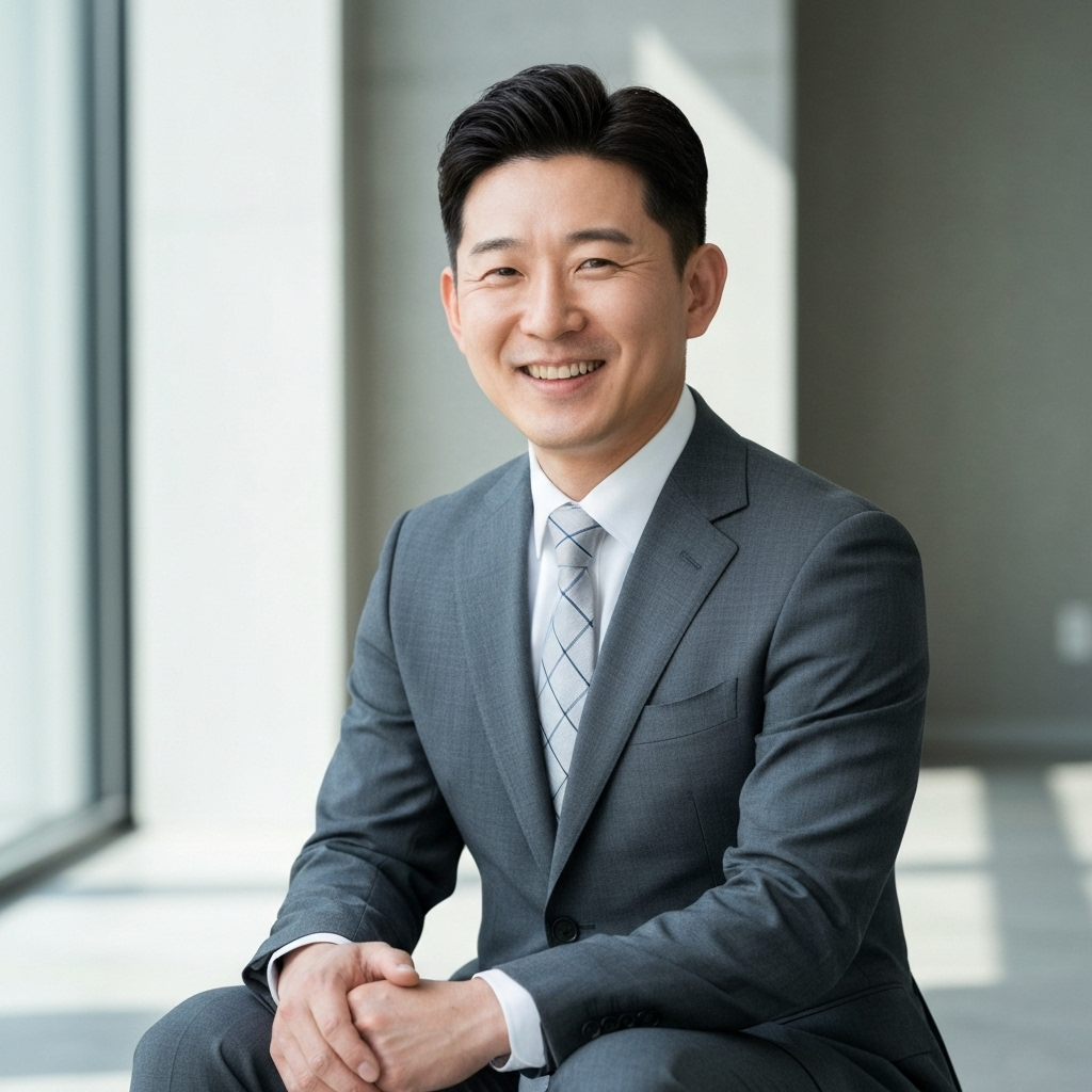 David Kim